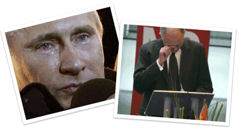 Ken & Putin: Ever Seen These Two in the Same Room? – Guido Fawkes