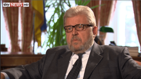 Ever Seen These Two in the Same Room? – Guido Fawkes