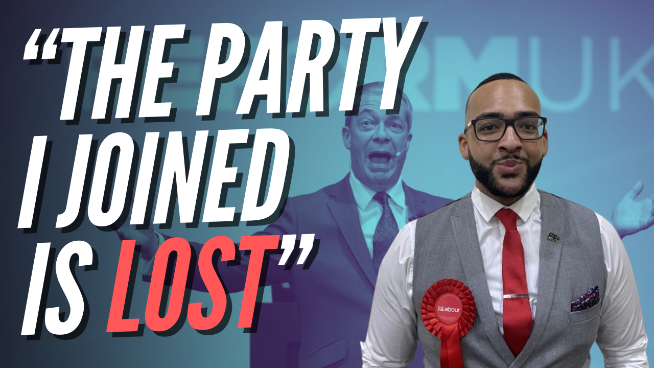 Labour Councillor Urged Party to Back Green Belt Housing in Areas Less Likely to Support It