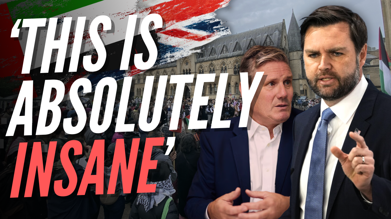 JD Vance Slams 'Islamist Indoctrination’ as UAE Cuts UK Student Funding