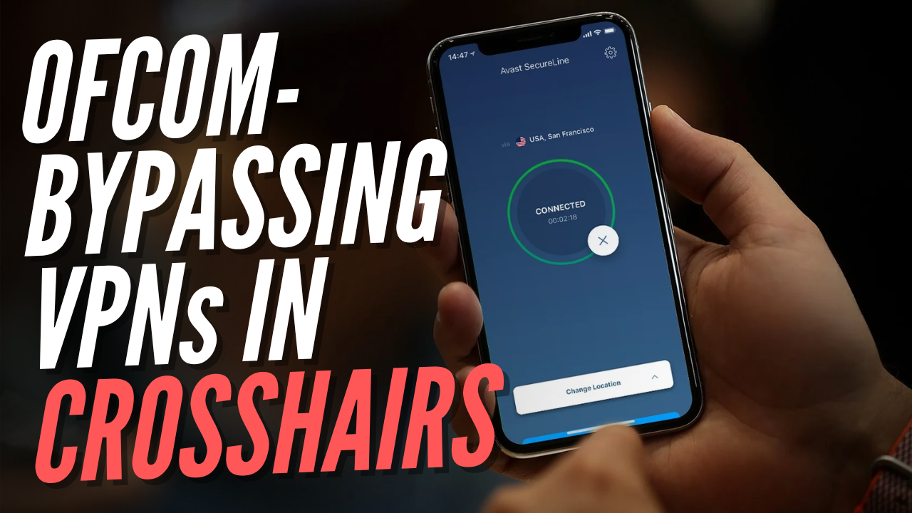 Southport Inquiry Recommends Exploring Partial VPN Ban for Children