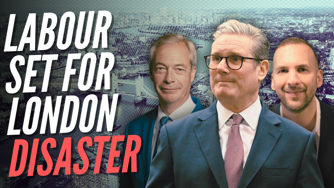 YOUGOV MRP: Labour Set for Worst London Result in 50 Years as Greens and Reform Surge