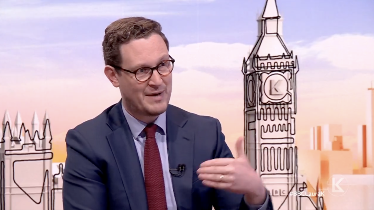 Jones Warns Higher Food and Energy Prices Could Last for Eight Months After Iran War? — GLOBAL — ERYU PROJECT