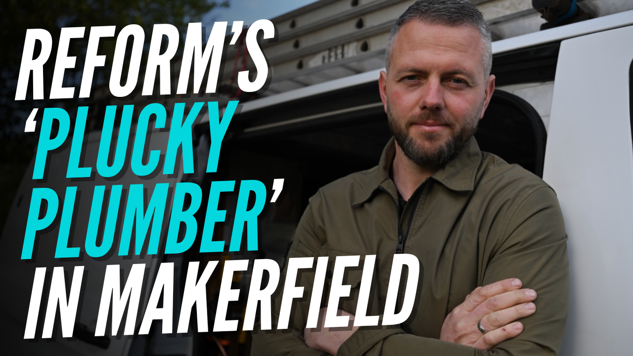 Makerfield District Prepares for By-Election in Northwest England