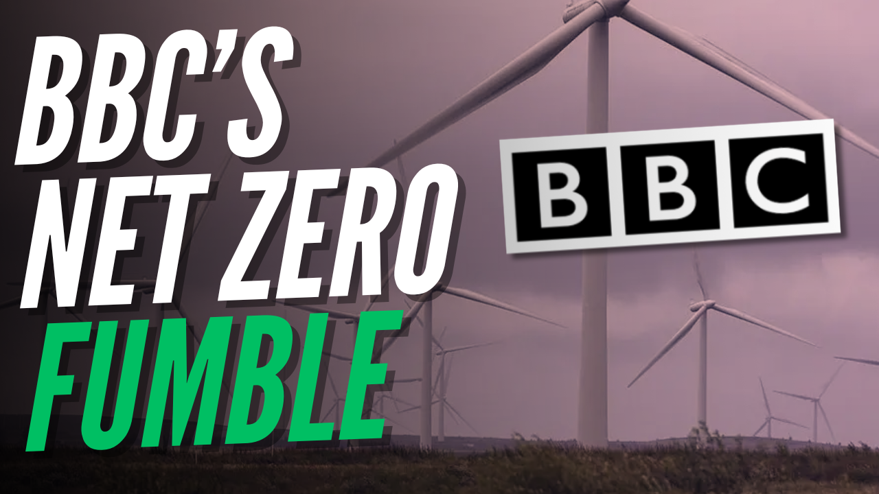Net Zero Sector Supports Over One Million UK Jobs and Contributes £105bn, Says CBI Report