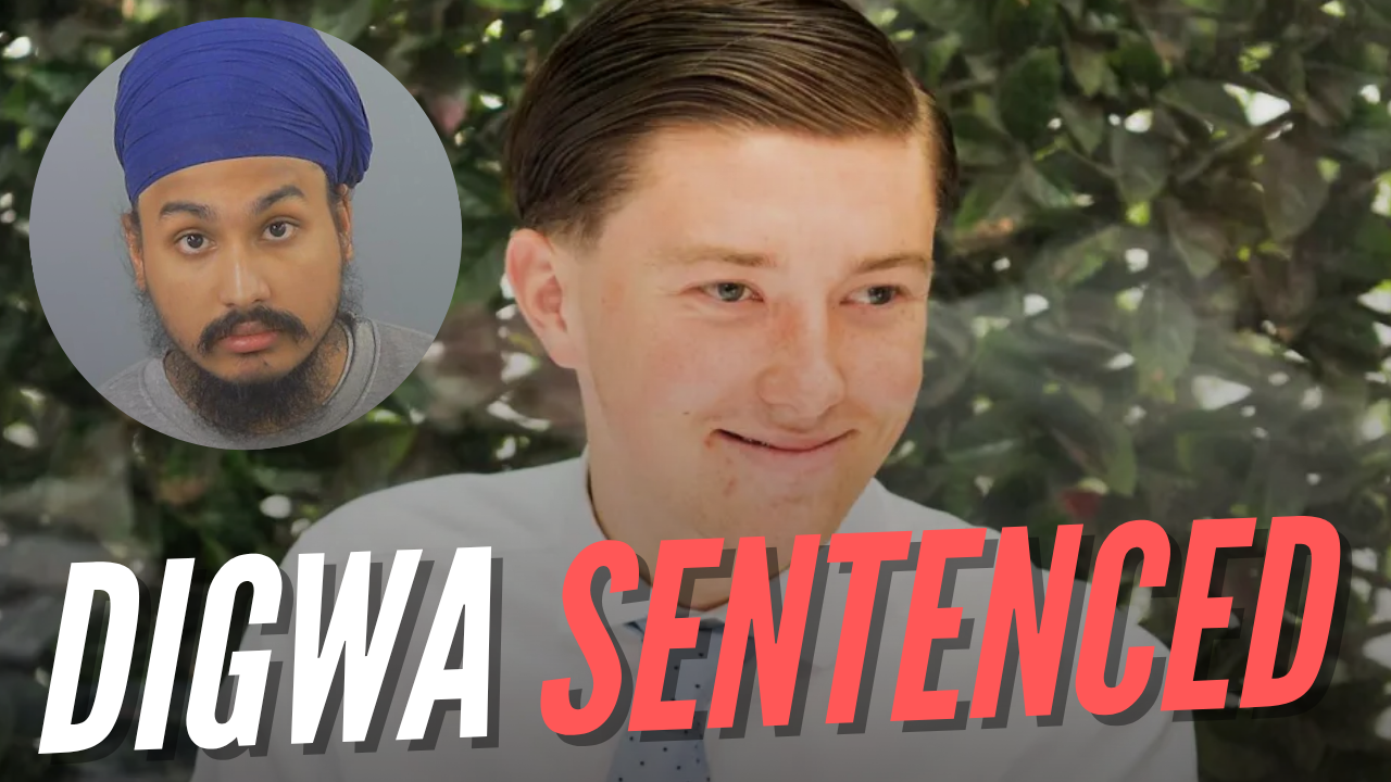 Murderer of Henry Nowak Handed 21-Year Minimum Sentence