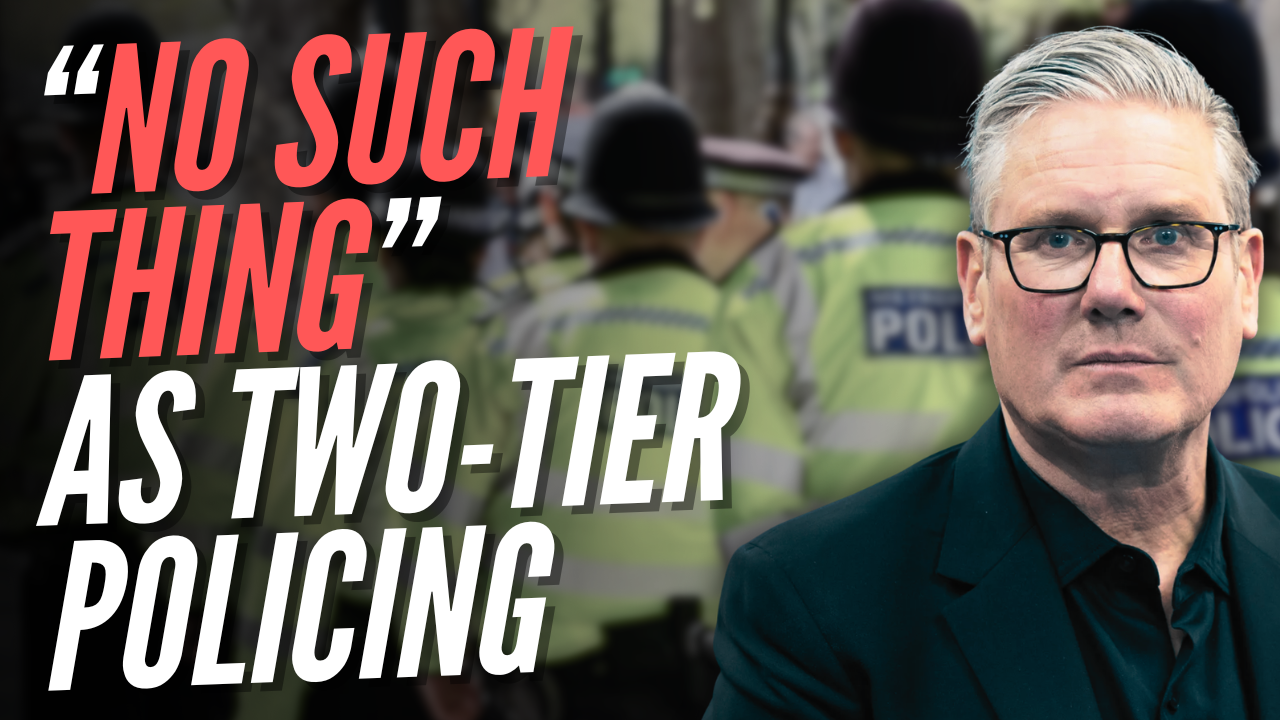 Downing Street Insists 