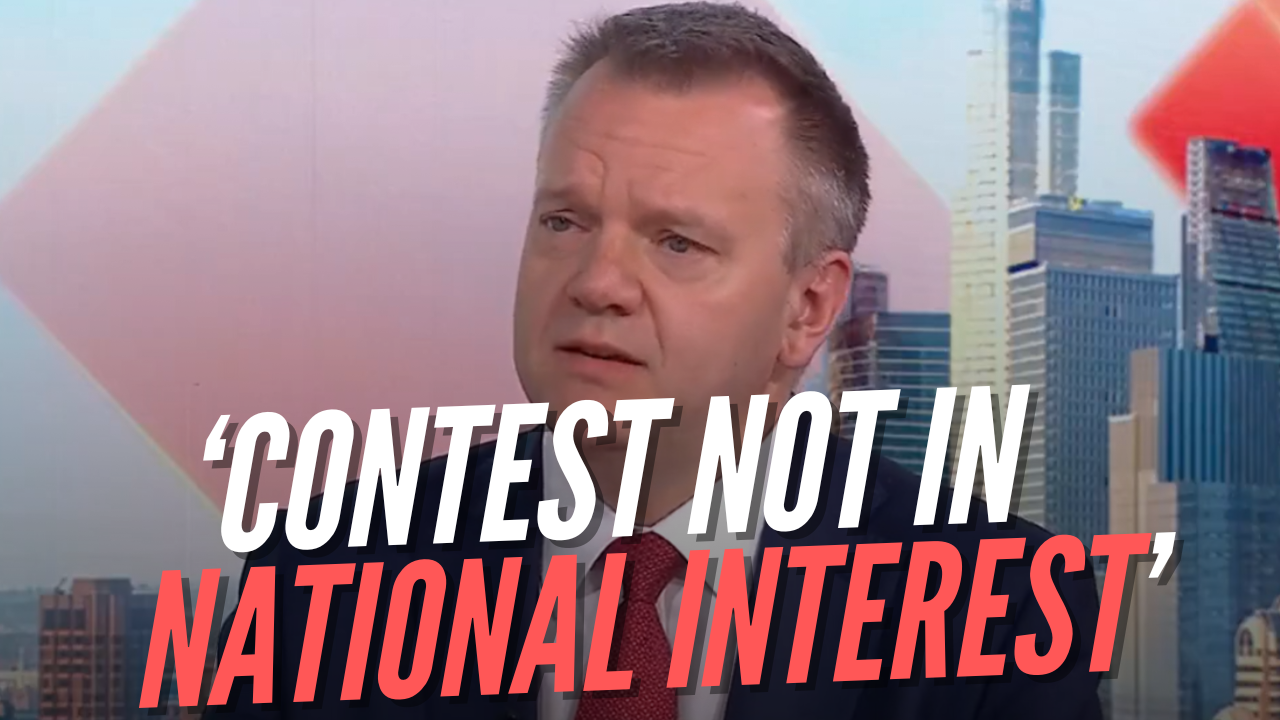 Nick Thomas Symonds Urges 