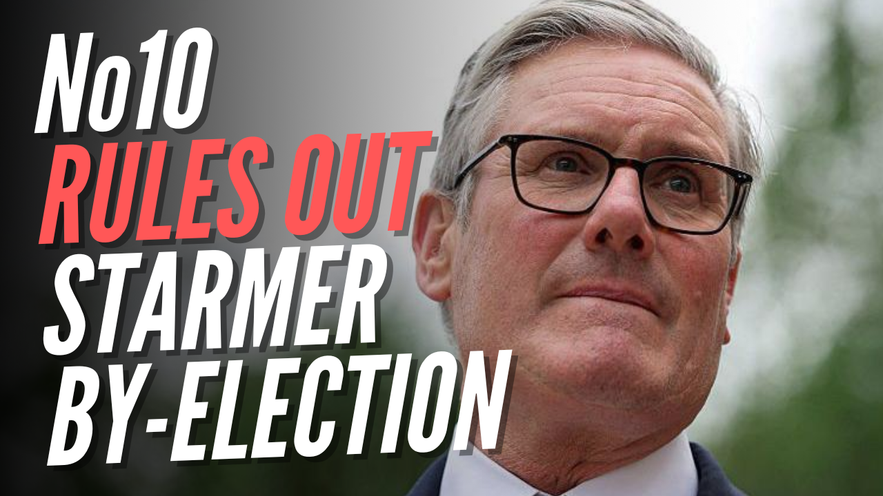 Starmer to Stay On as MP After Resigning as Prime Minister