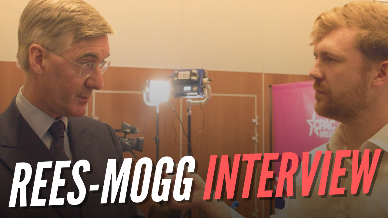 Jacob Rees-Mogg’s Verdict on Shabana Mahmood as a Potential Chancellor