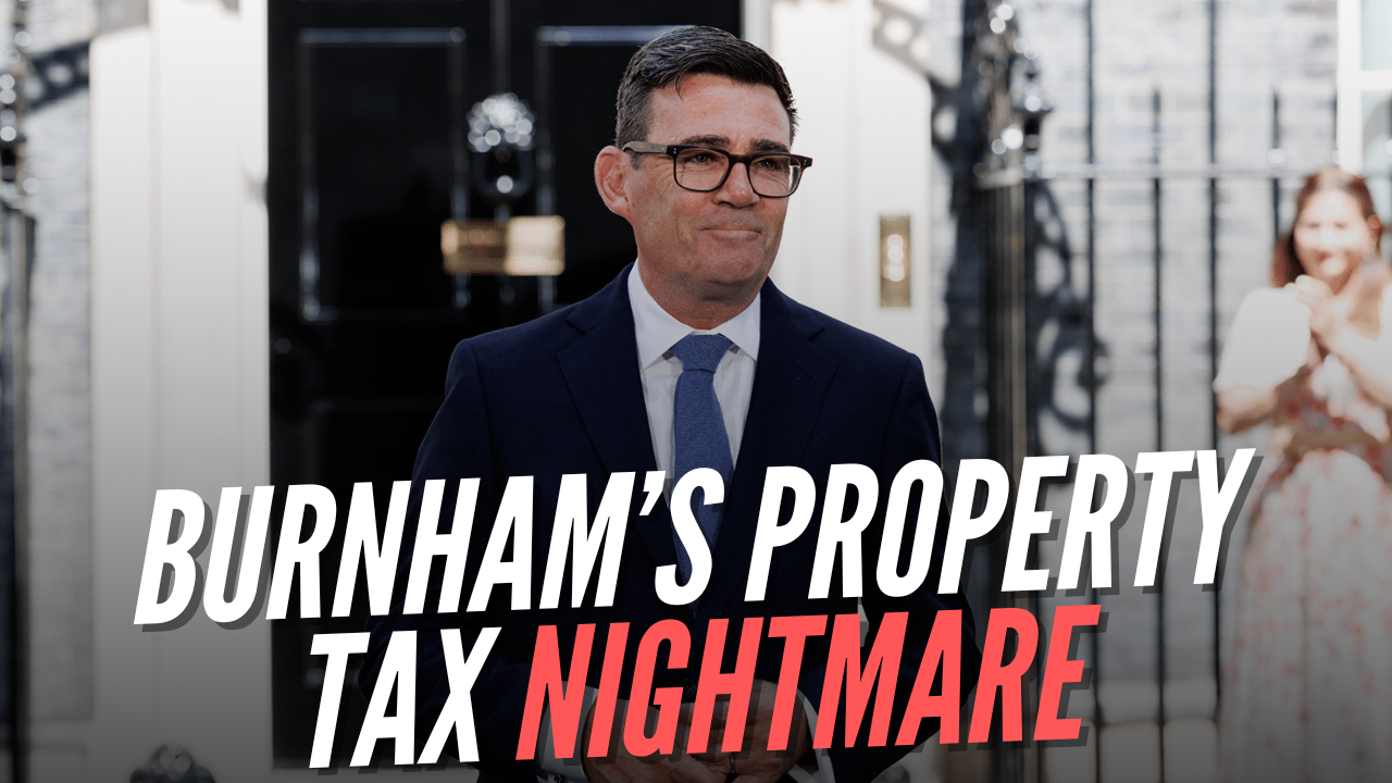 Burnham’s Property Tax Proposals Would Destroy Rental Market
