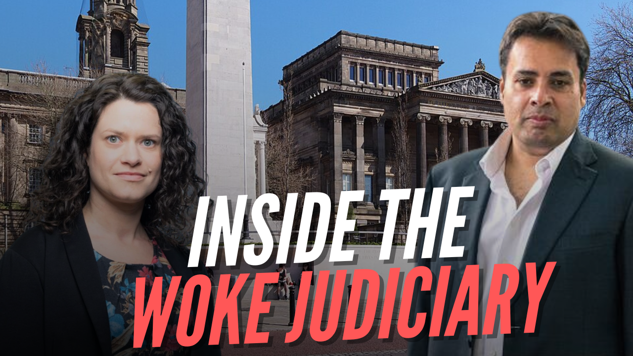 EXC: Judges Organise Internal Seminars on 