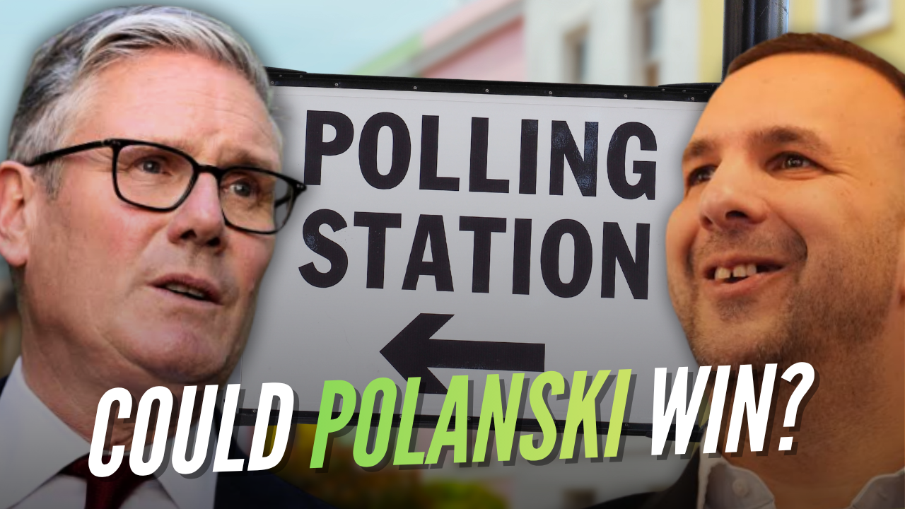 Who Will Win the Holborn and St Pancras By-Election?