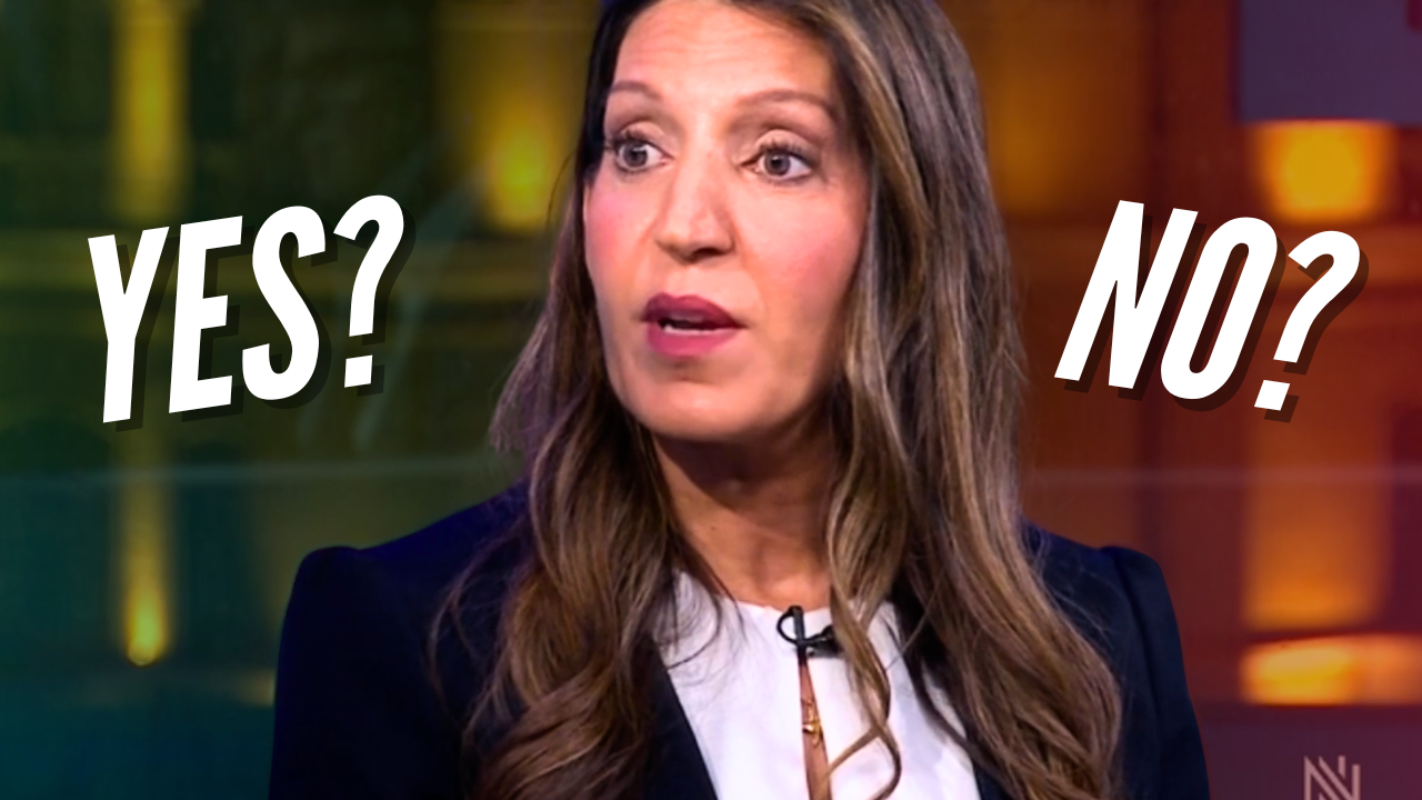Labour MP Rosena Allin-Khan Repeatedly Refuses to Admit Spending Should Fall