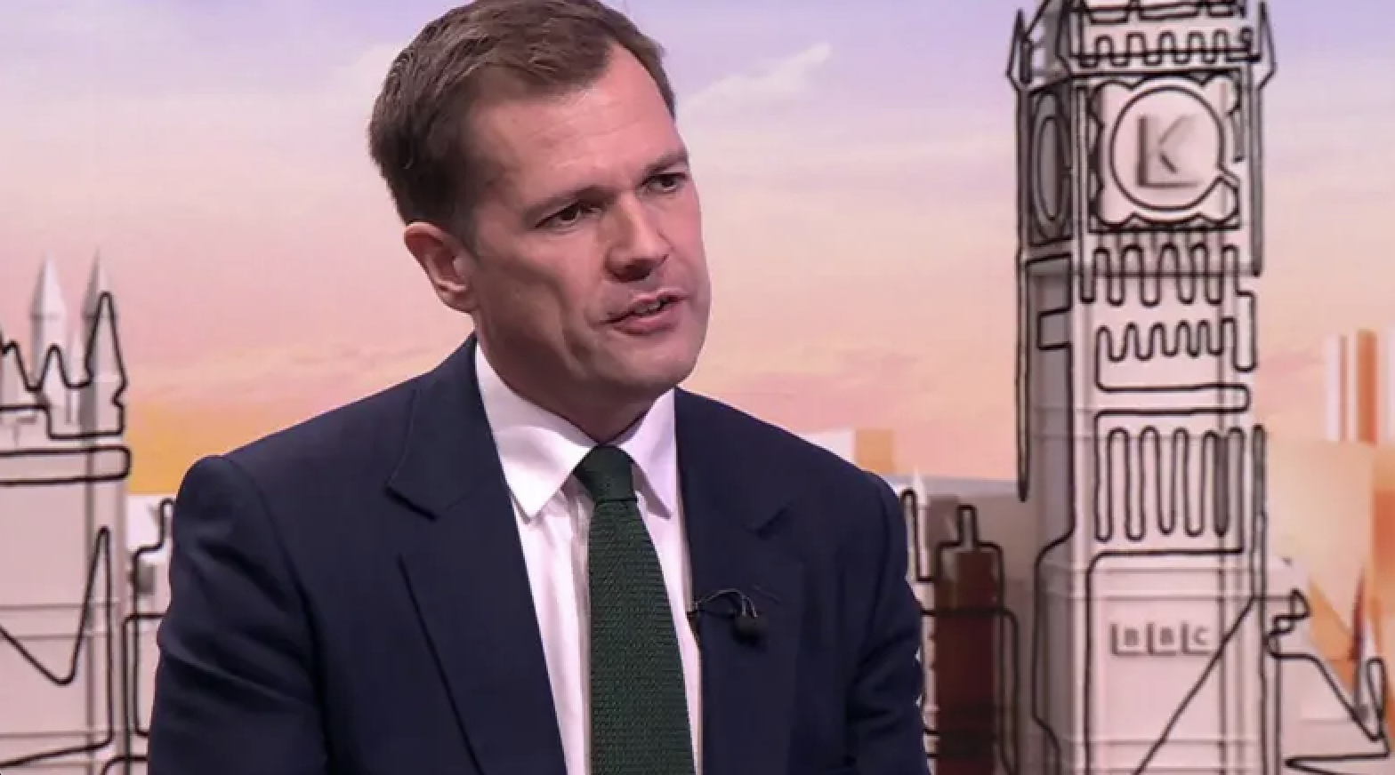 Jenrick: £72 Million Donations 'A Breakthrough Moment' for Reform