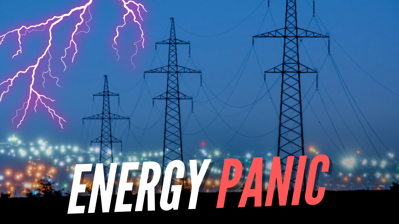 Energy Grid Wobbles as NESO Triggers Emergency Measures to Import Power ...